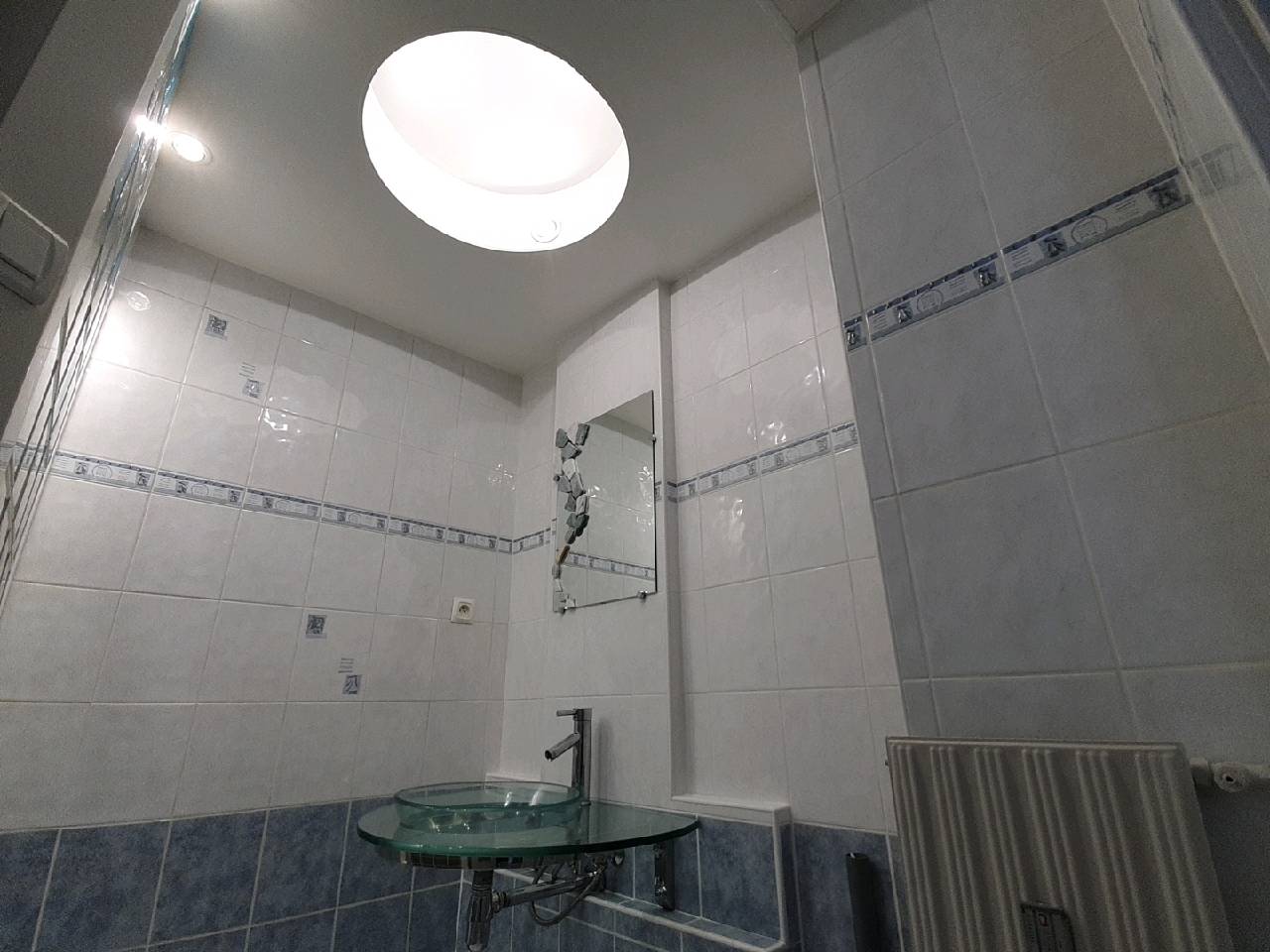 APPARTEMENT 4 pice(s) MULHOUSE(68200)