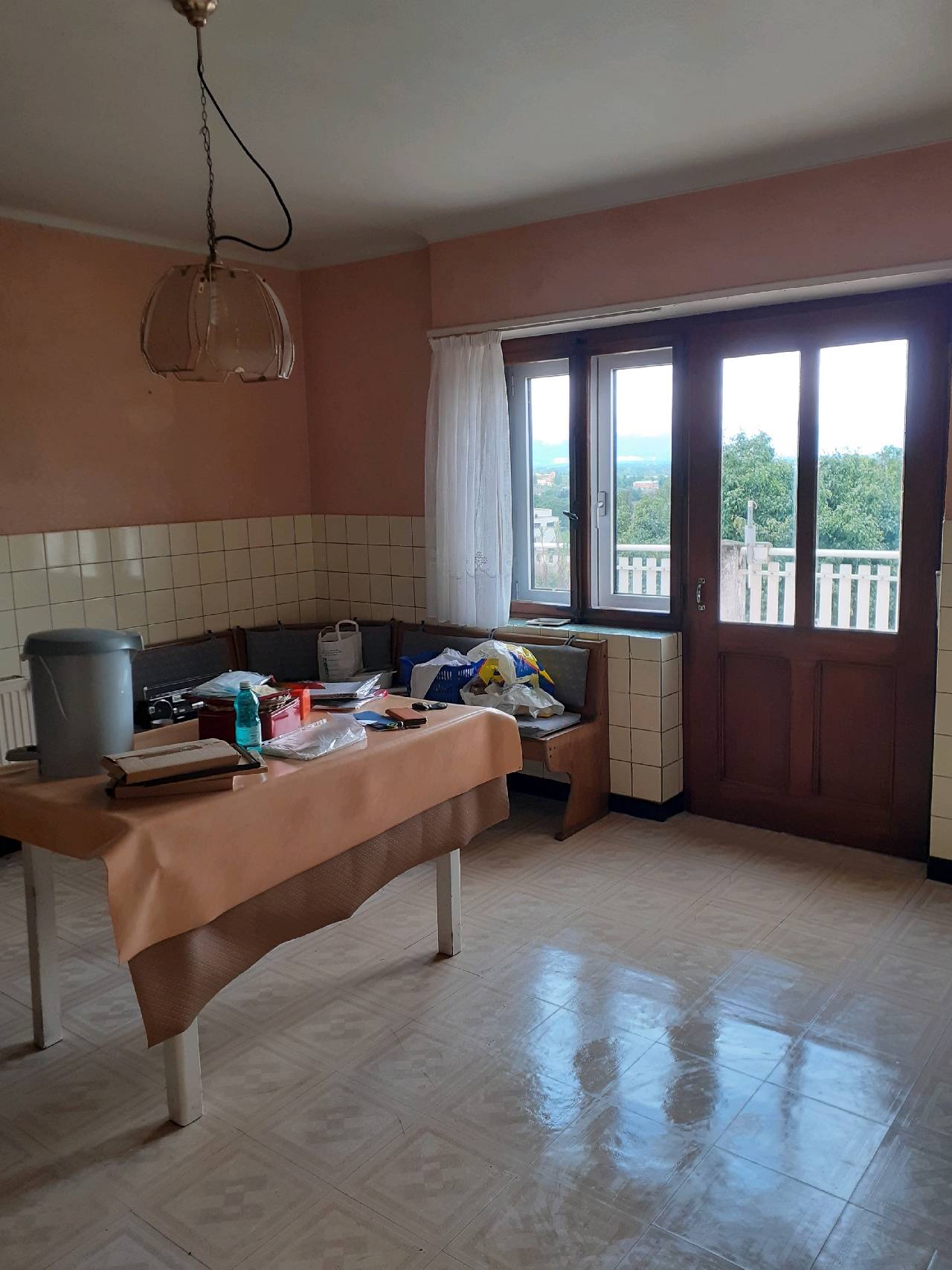 MAISON 5 pice(s) RIEDISHEIM(68400)