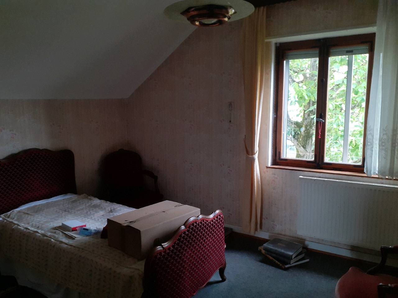 MAISON 5 pice(s) RIEDISHEIM(68400)