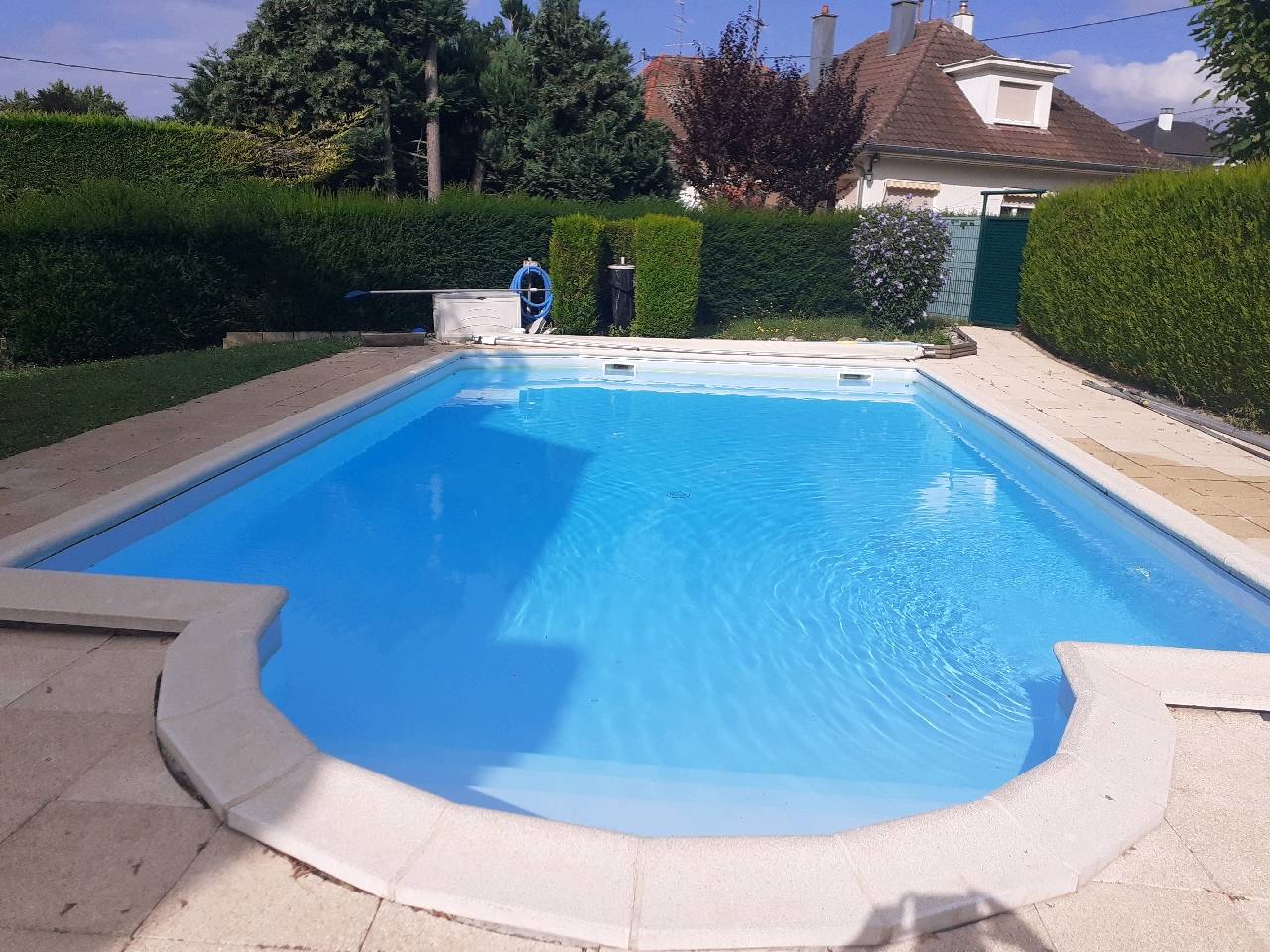 APPARTEMENT 2 pice(s) PFASTATT(68120)