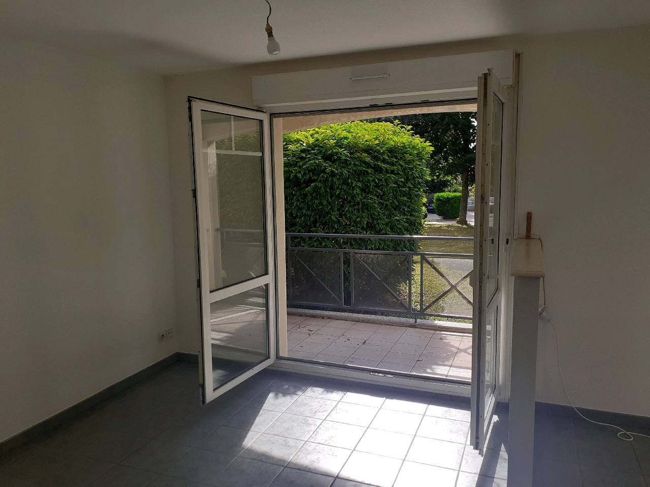 APPARTEMENT 2 pice(s) PFASTATT(68120)