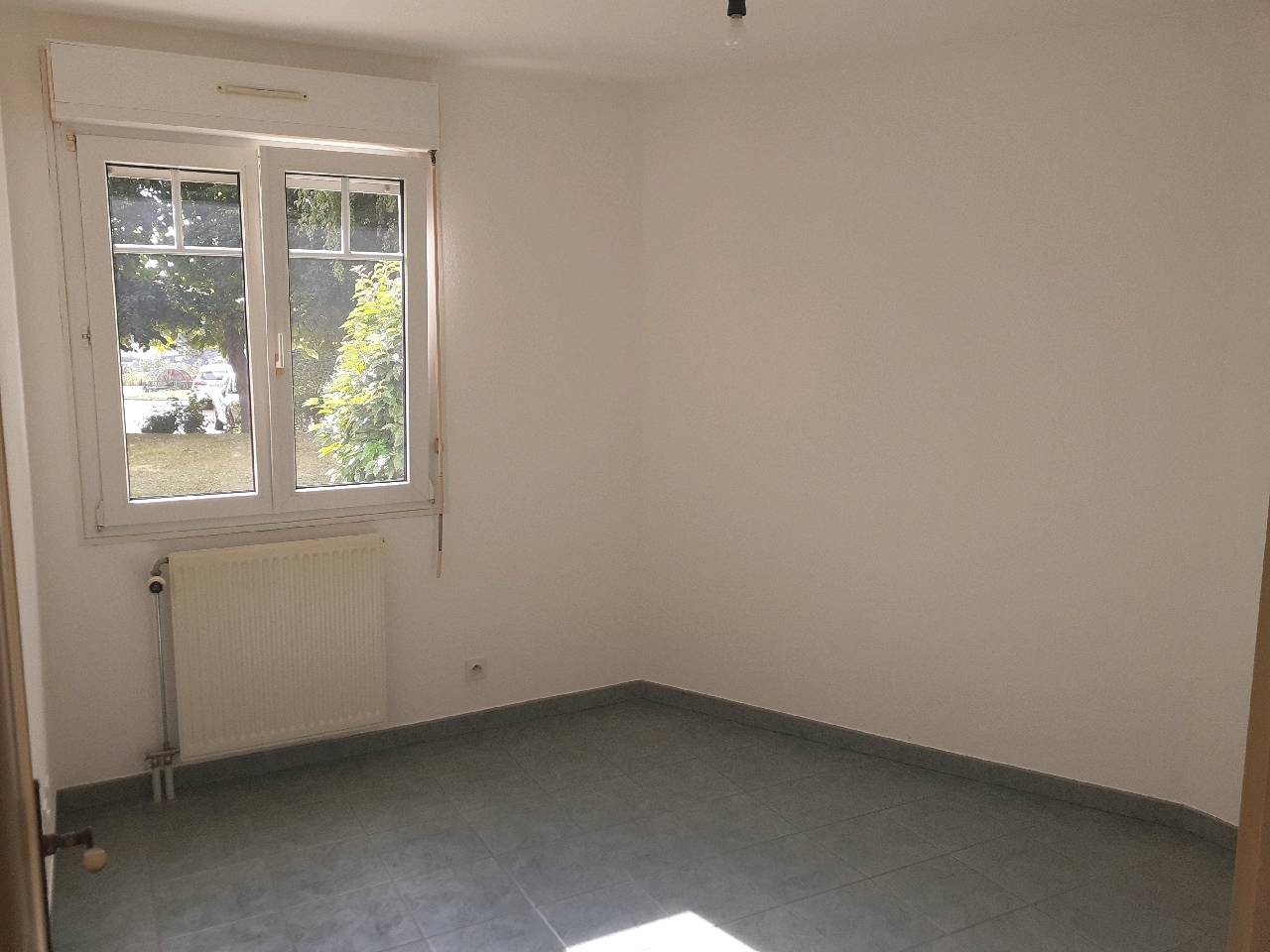 APPARTEMENT 2 pice(s) PFASTATT(68120)