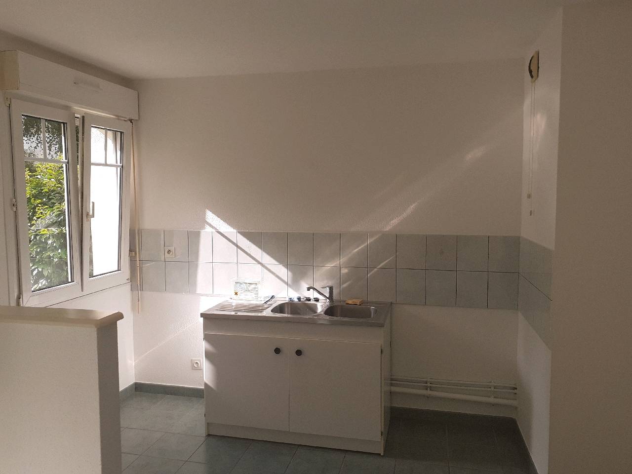 APPARTEMENT 2 pice(s) PFASTATT(68120)