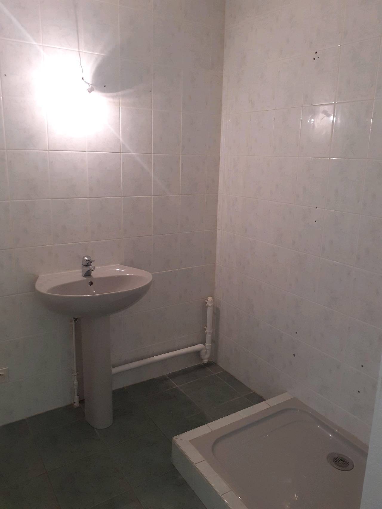 APPARTEMENT 2 pice(s) PFASTATT(68120)