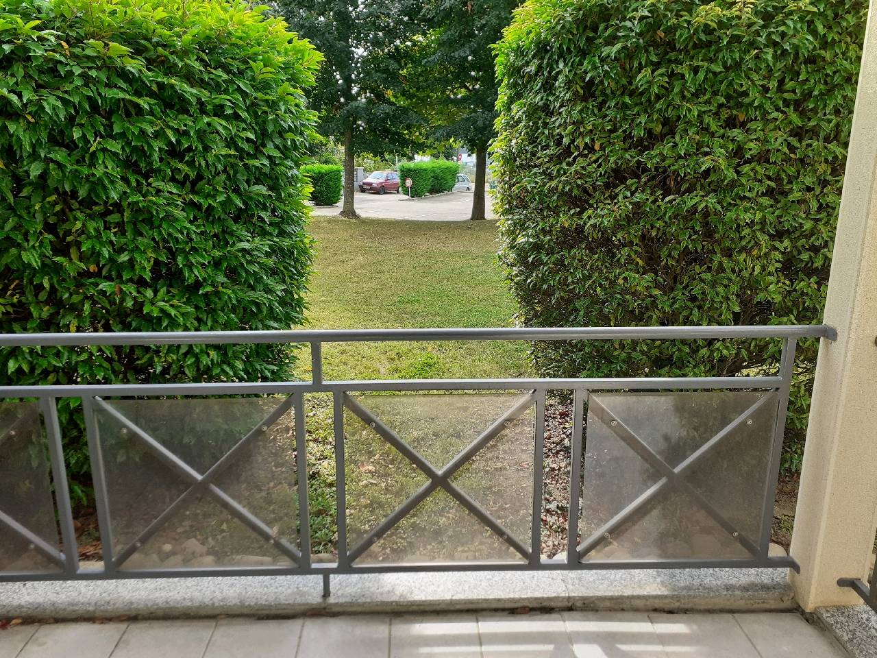 APPARTEMENT 2 pice(s) PFASTATT(68120)