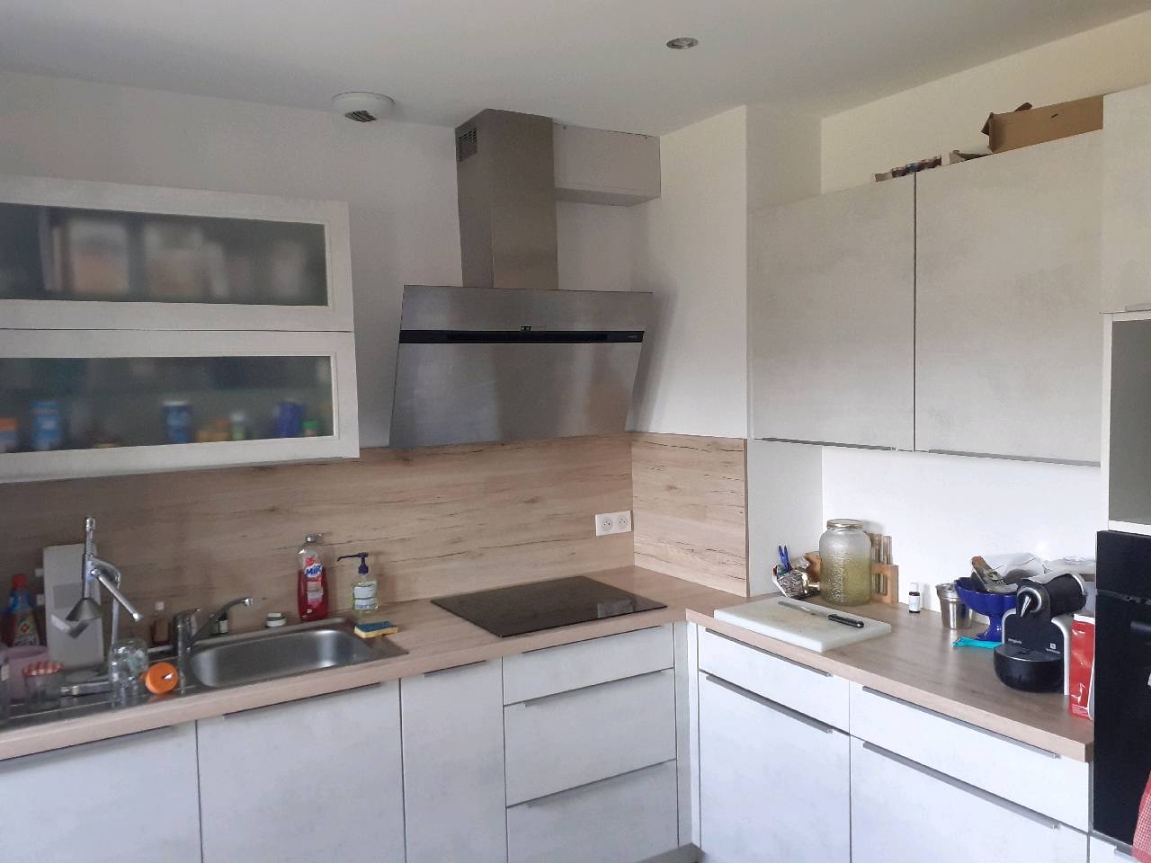MAISON 5 pice(s) PFASTATT(68120)
