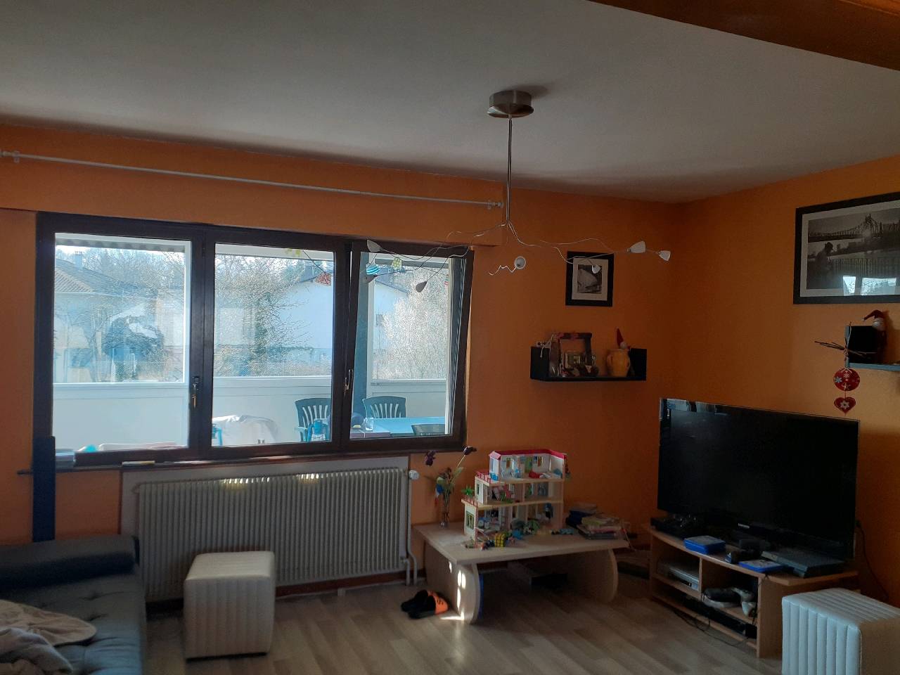 MAISON 5 pice(s) PFASTATT(68120)