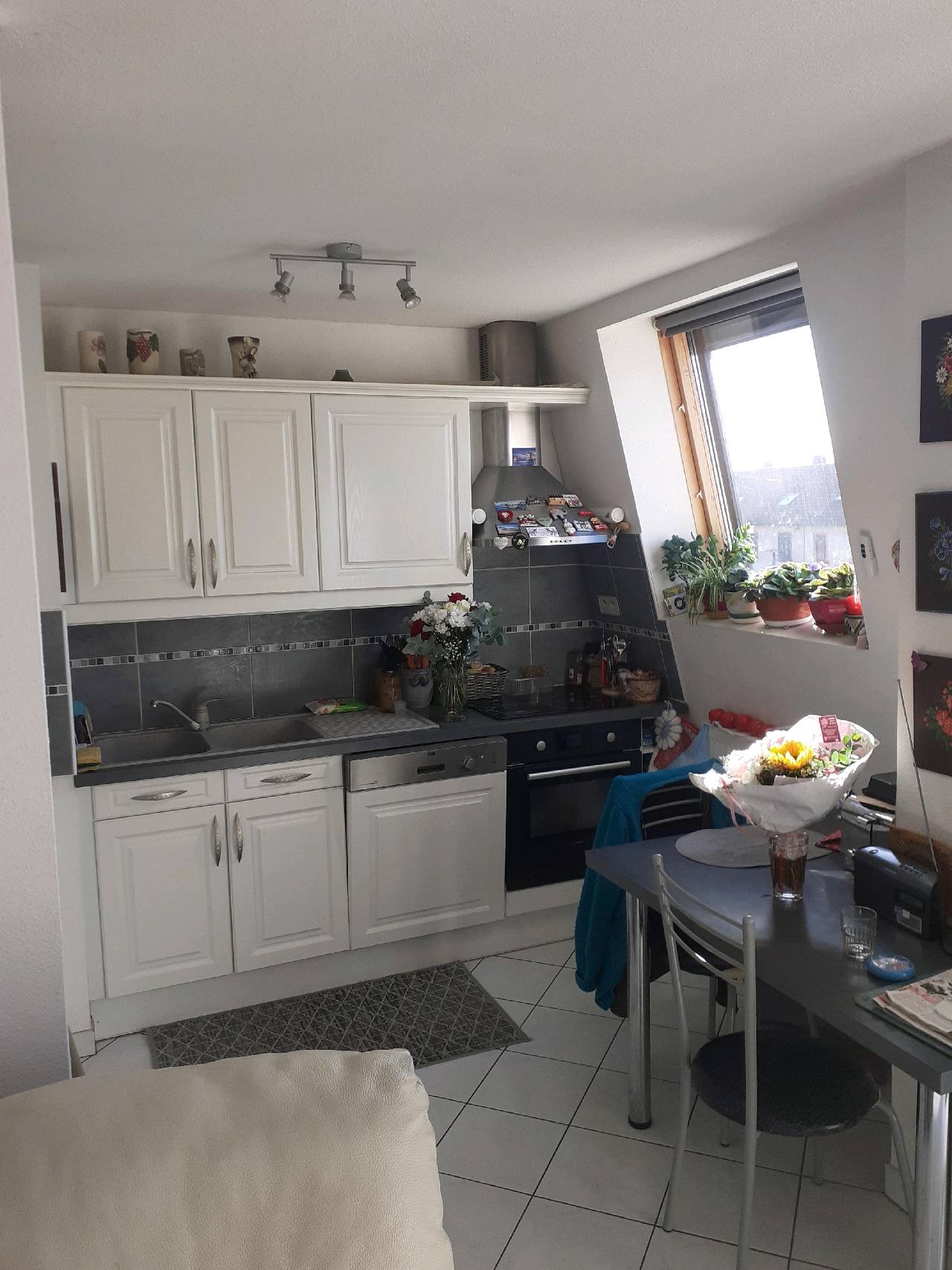 APPARTEMENT 4 pice(s) PFASTATT(68120)