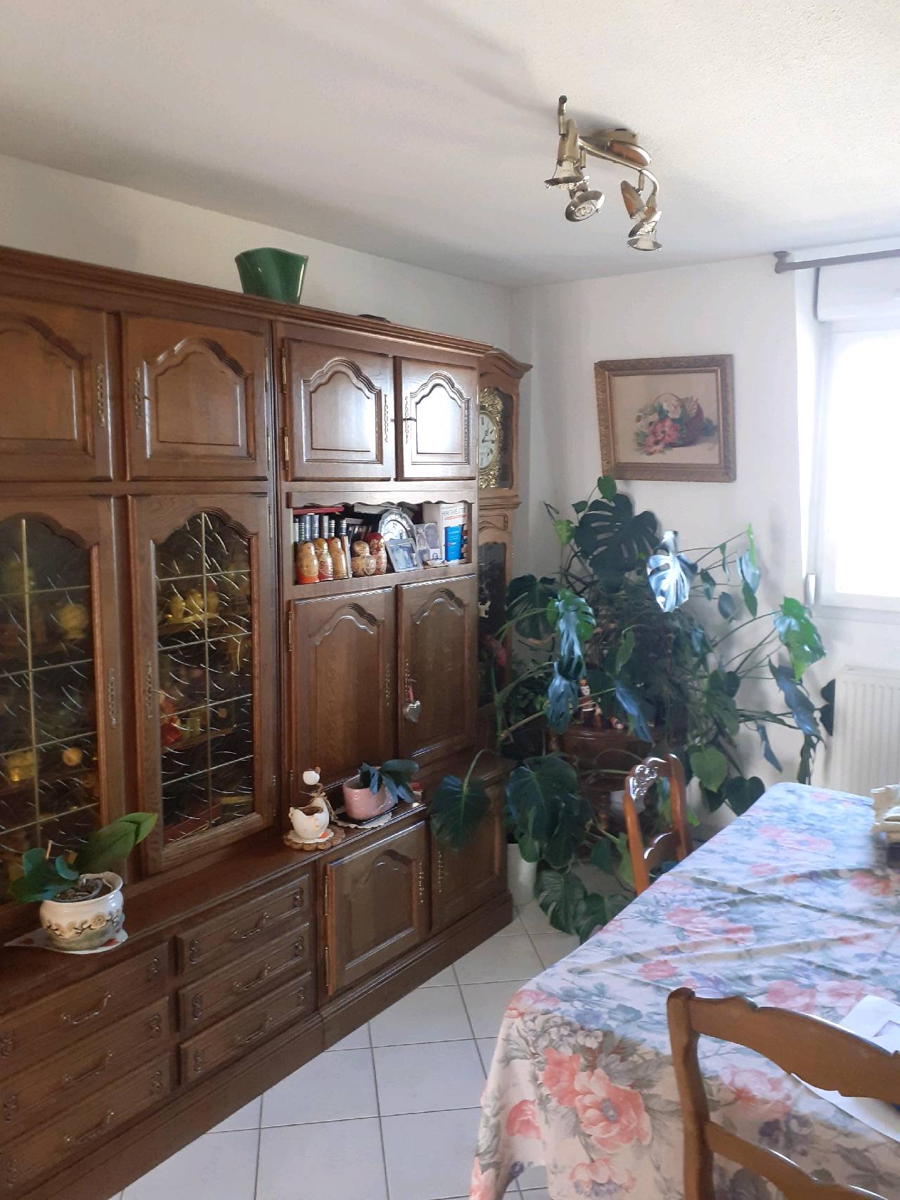 APPARTEMENT 4 pice(s) PFASTATT(68120)