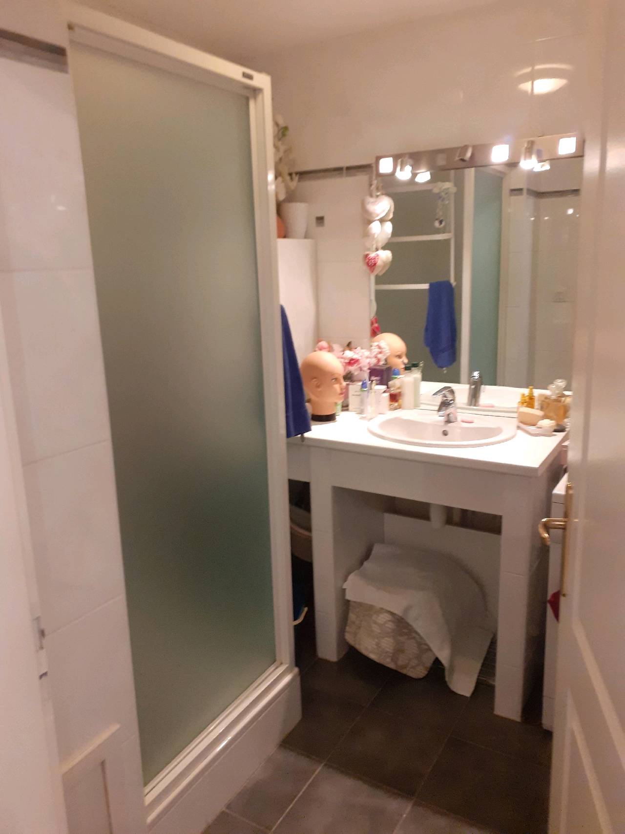 APPARTEMENT 4 pice(s) PFASTATT(68120)