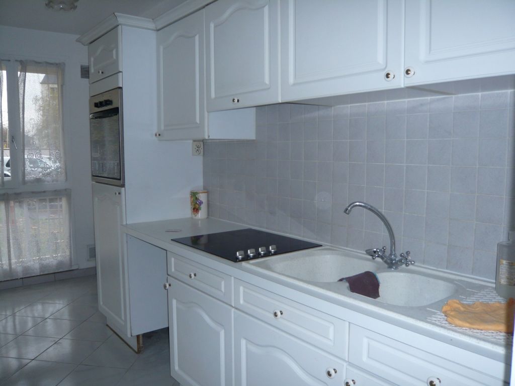 APPARTEMENT 2 pi�ce(s) 