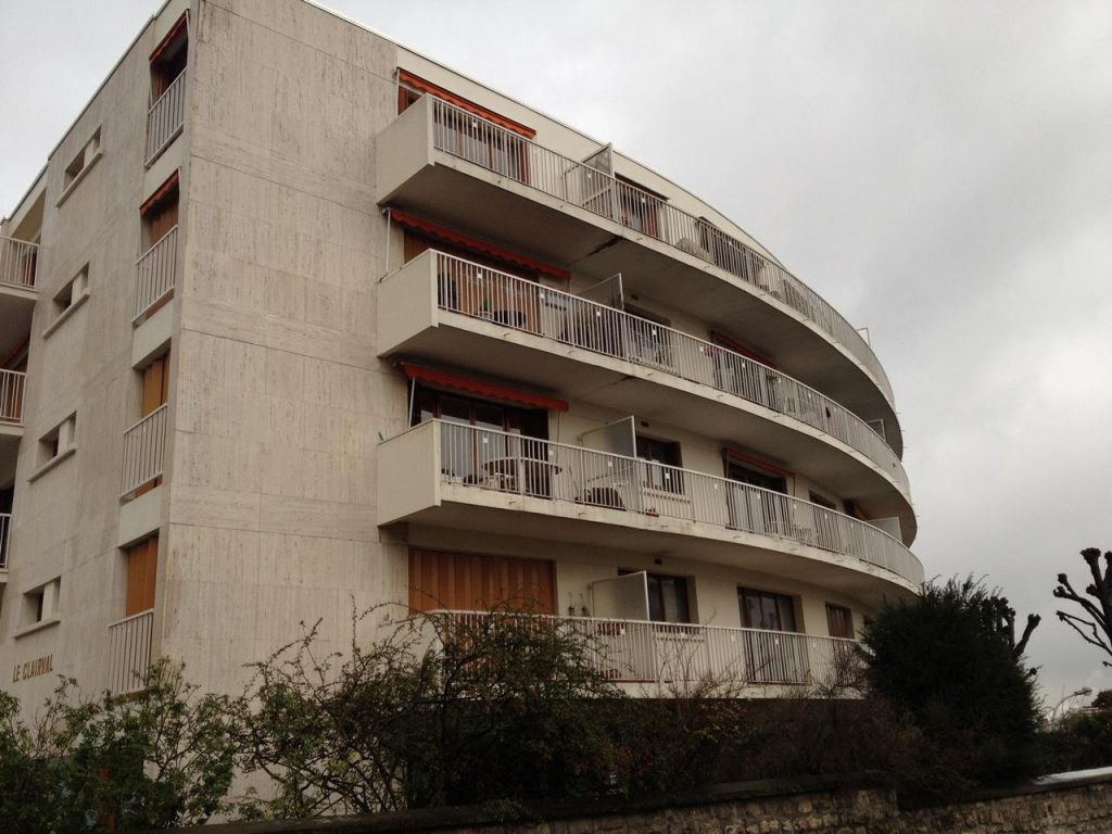 APPARTEMENT 3 pice(s) 
