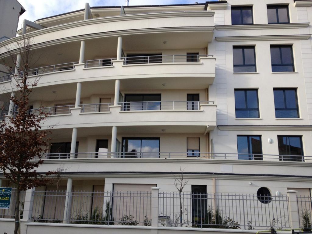 APPARTEMENT 2 pice(s) 