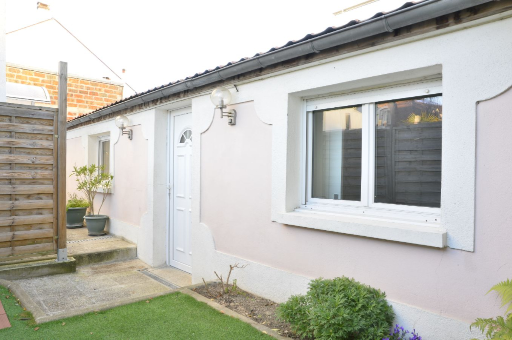 APPARTEMENT 2 pi�ce(s) 