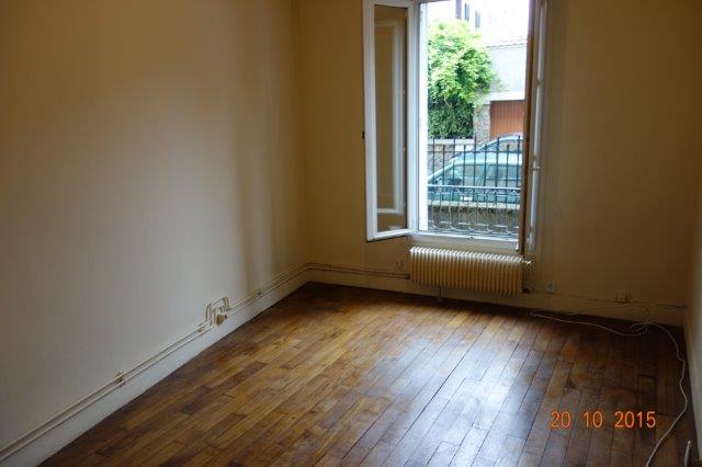 APPARTEMENT 2 pice(s) 