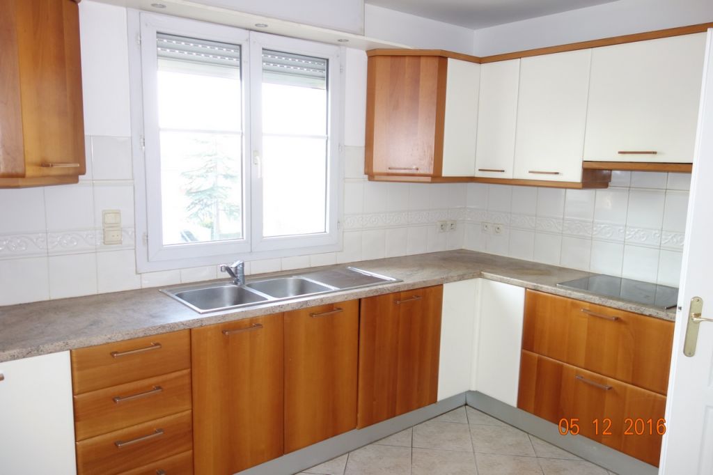 APPARTEMENT 3 pice(s) 