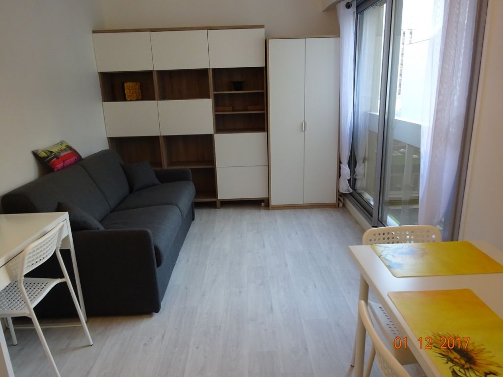 APPARTEMENT 1 pice(s) 