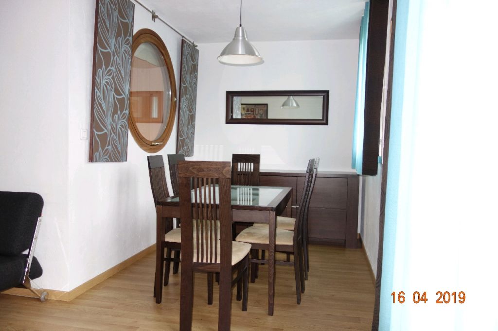 APPARTEMENT 3 pice(s) 