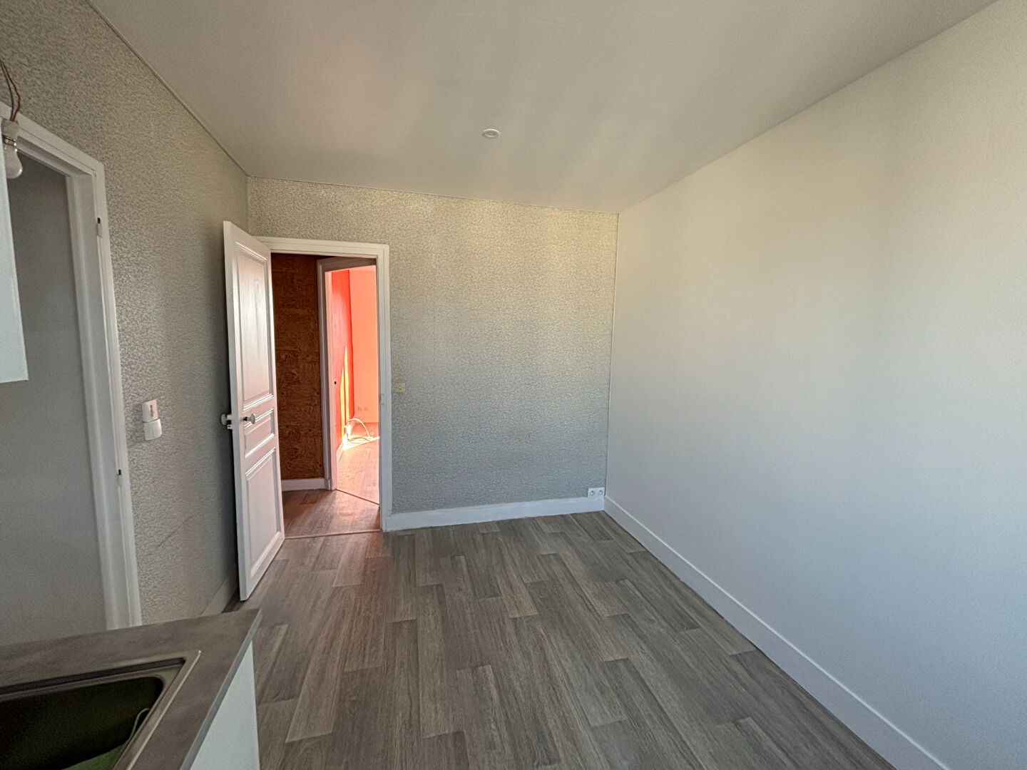 APPARTEMENT 2 pi�ce(s) 