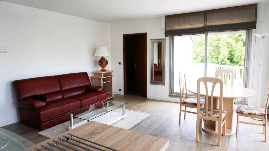 APPARTEMENT 2 pice(s) 