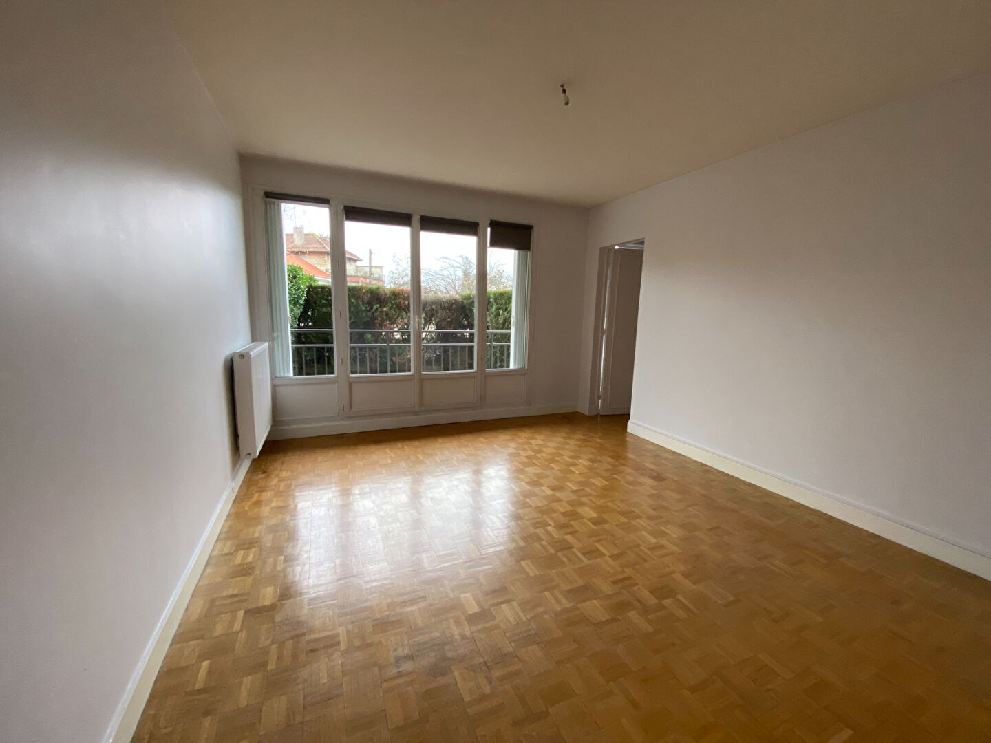 APPARTEMENT 3 pice(s) 