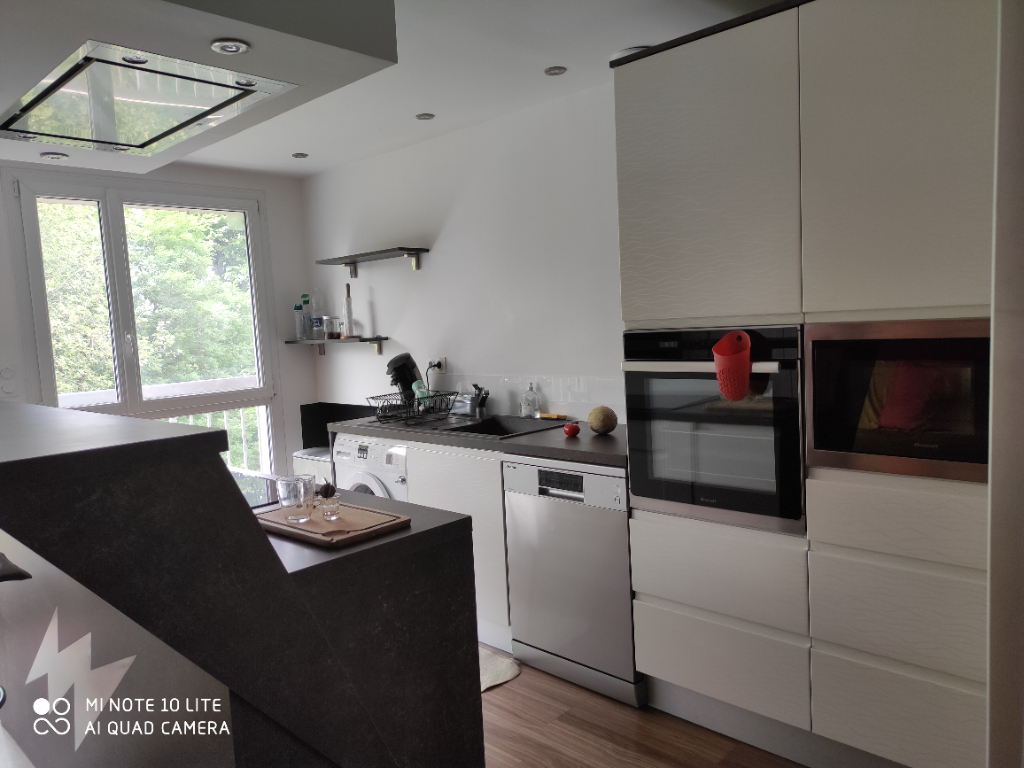 APPARTEMENT 2 pi�ce(s) 