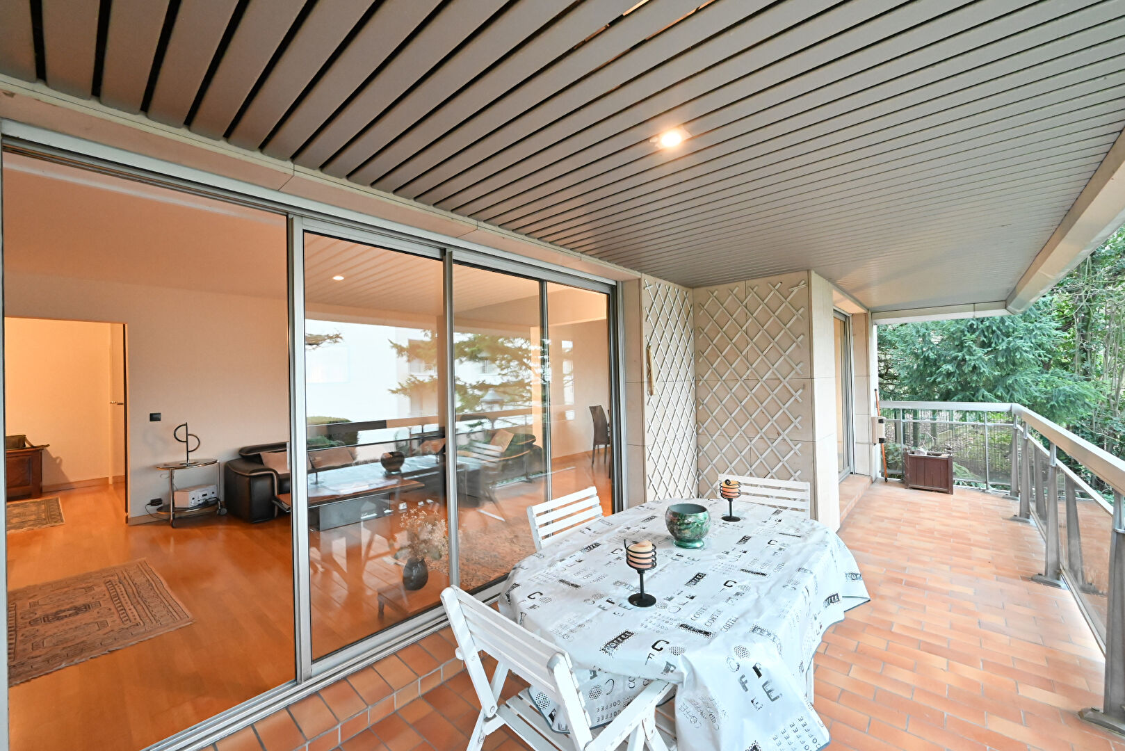 APPARTEMENT 5 pice(s) 