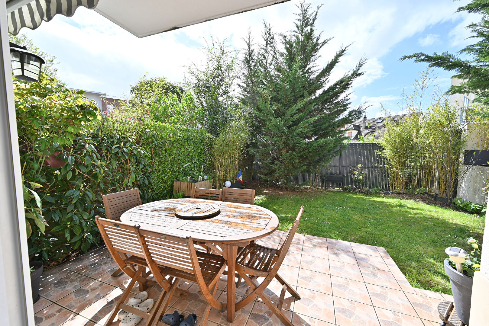 MAISON 4 pice(s) 