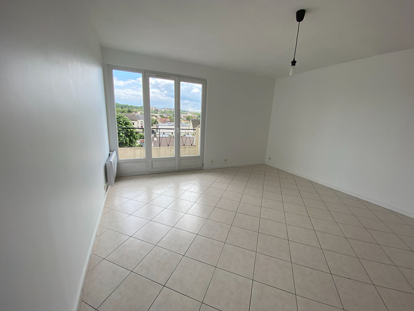 APPARTEMENT 2 pice(s) 