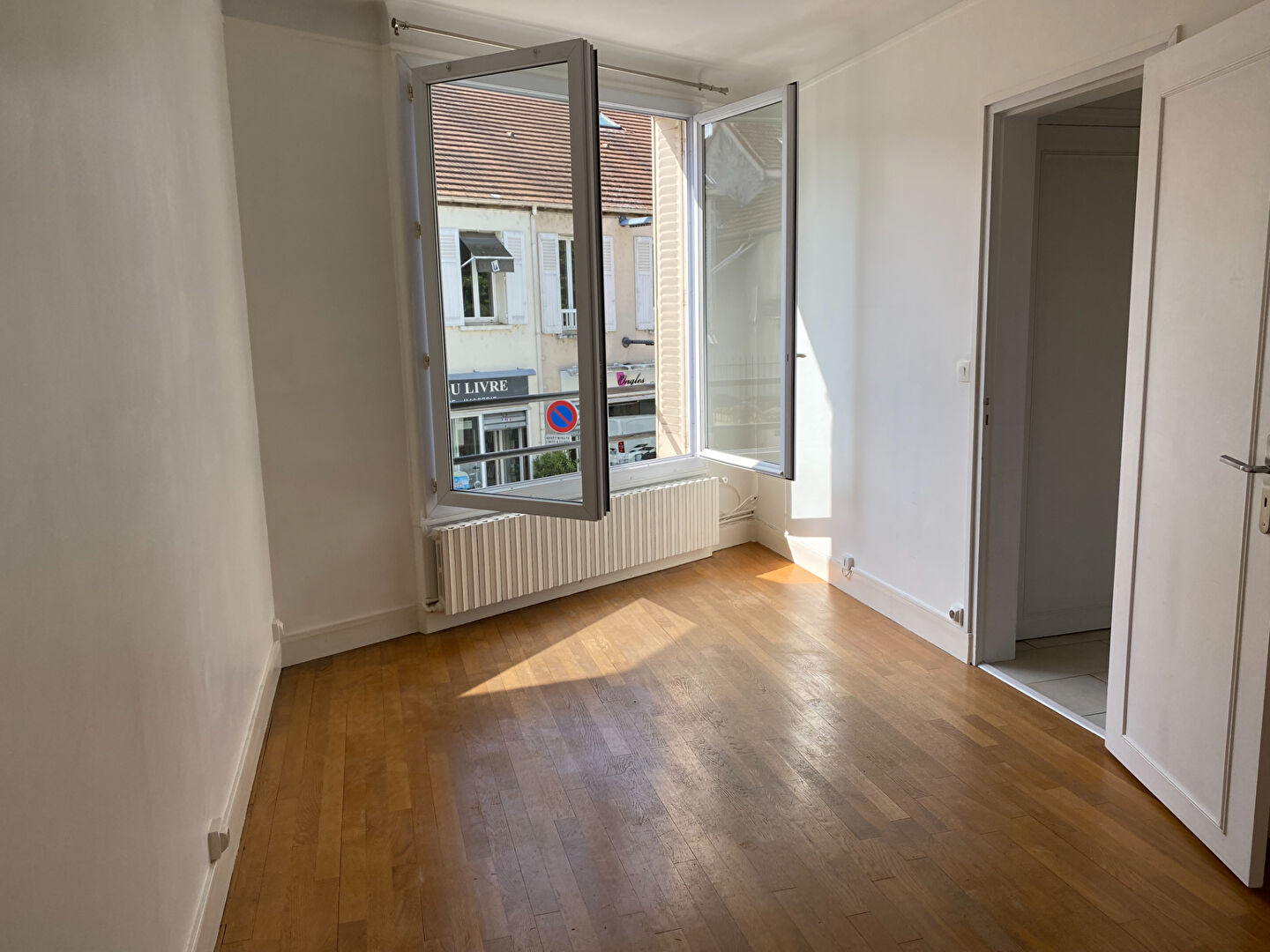 APPARTEMENT 3 pice(s) 