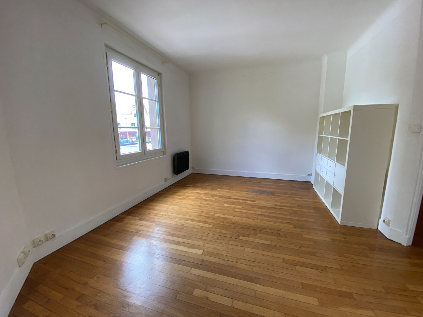 APPARTEMENT 2 pi�ce(s) 