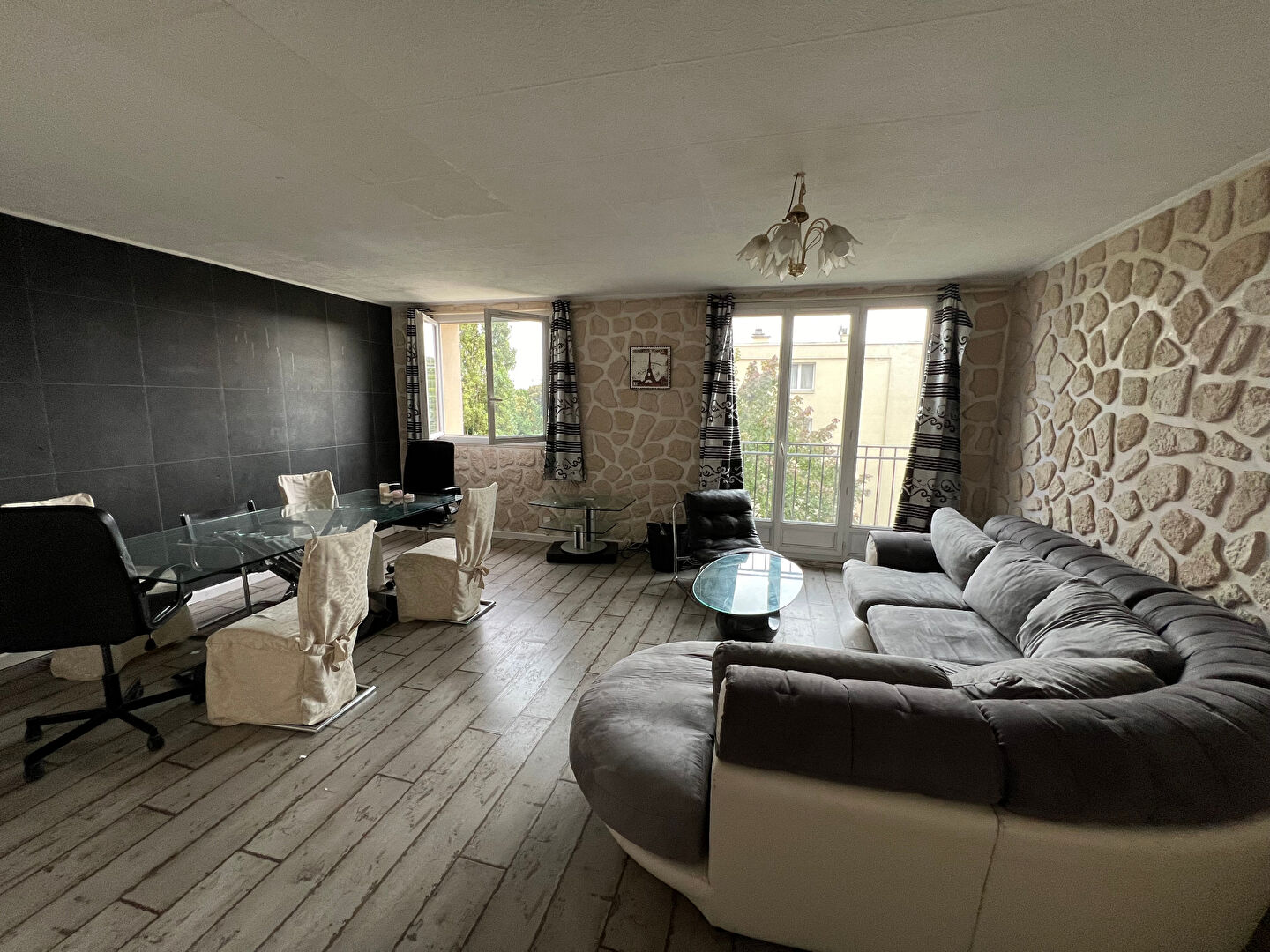 APPARTEMENT 4 pice(s) 