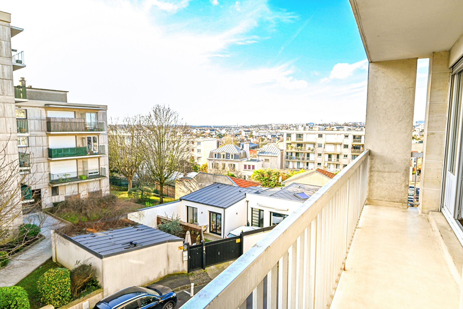 APPARTEMENT 3 pice(s) 