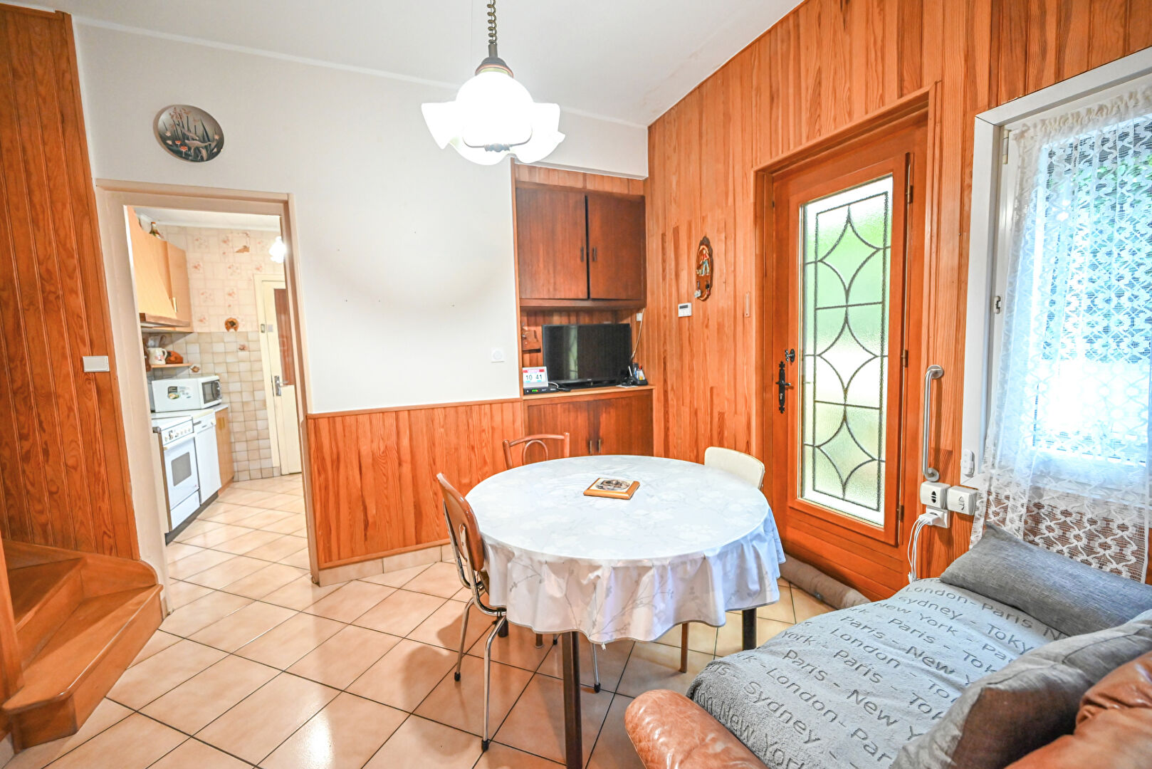 MAISON 5 pice(s) 
