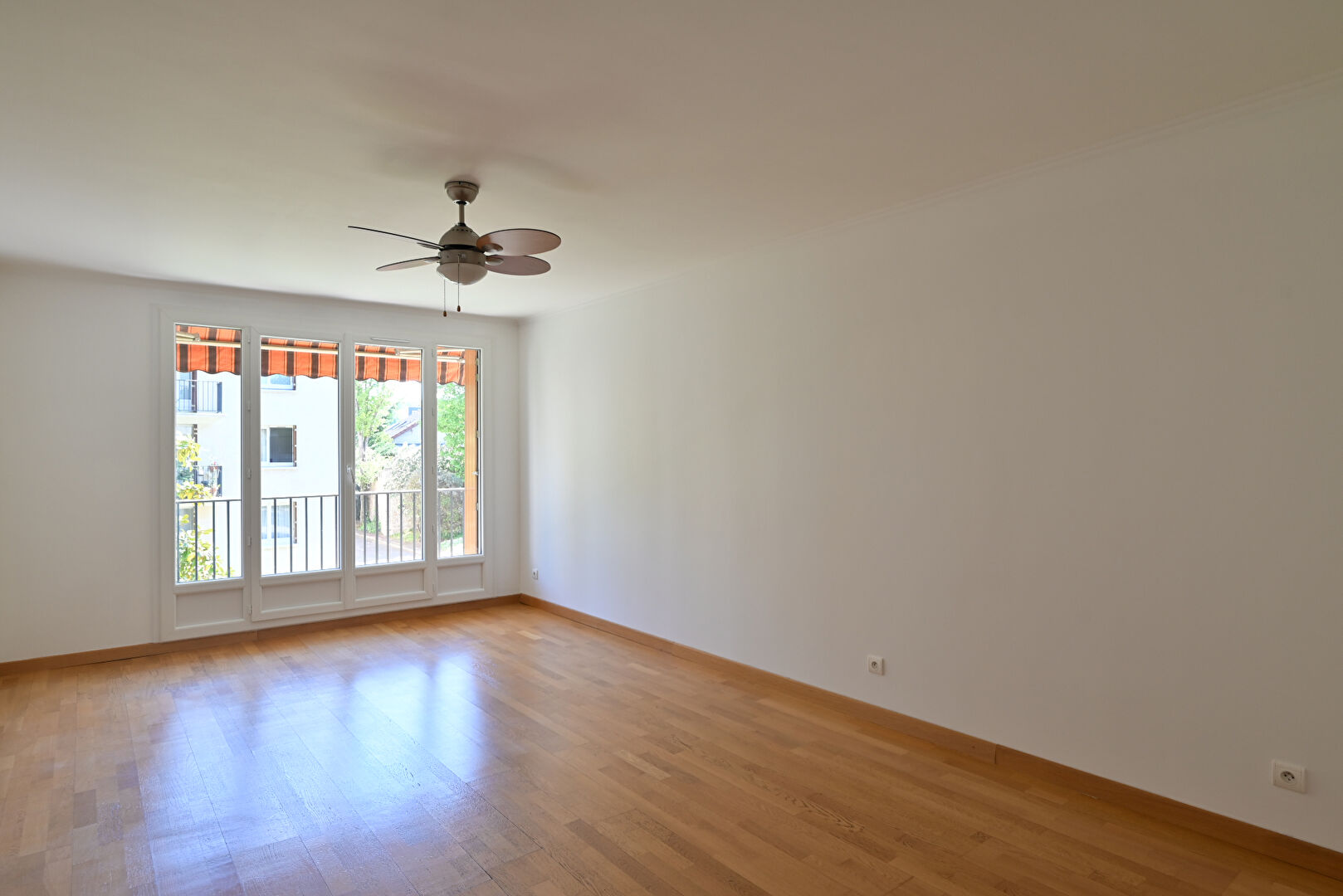 APPARTEMENT 3 pice(s) 