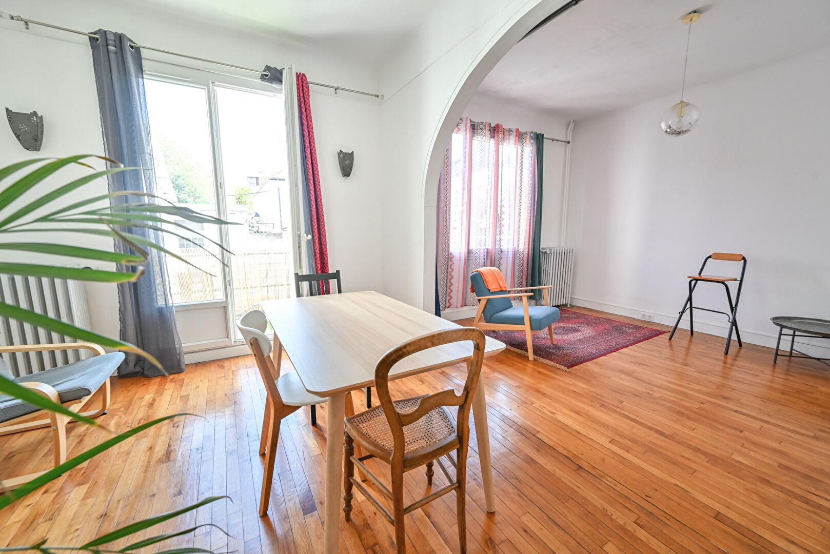 APPARTEMENT 3 pice(s) 