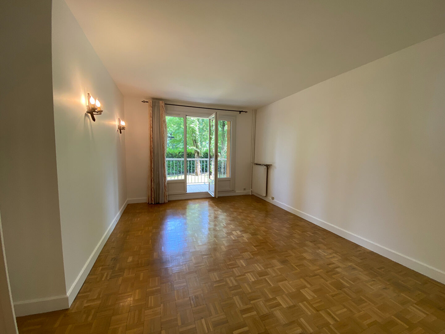 APPARTEMENT 3 pice(s) 