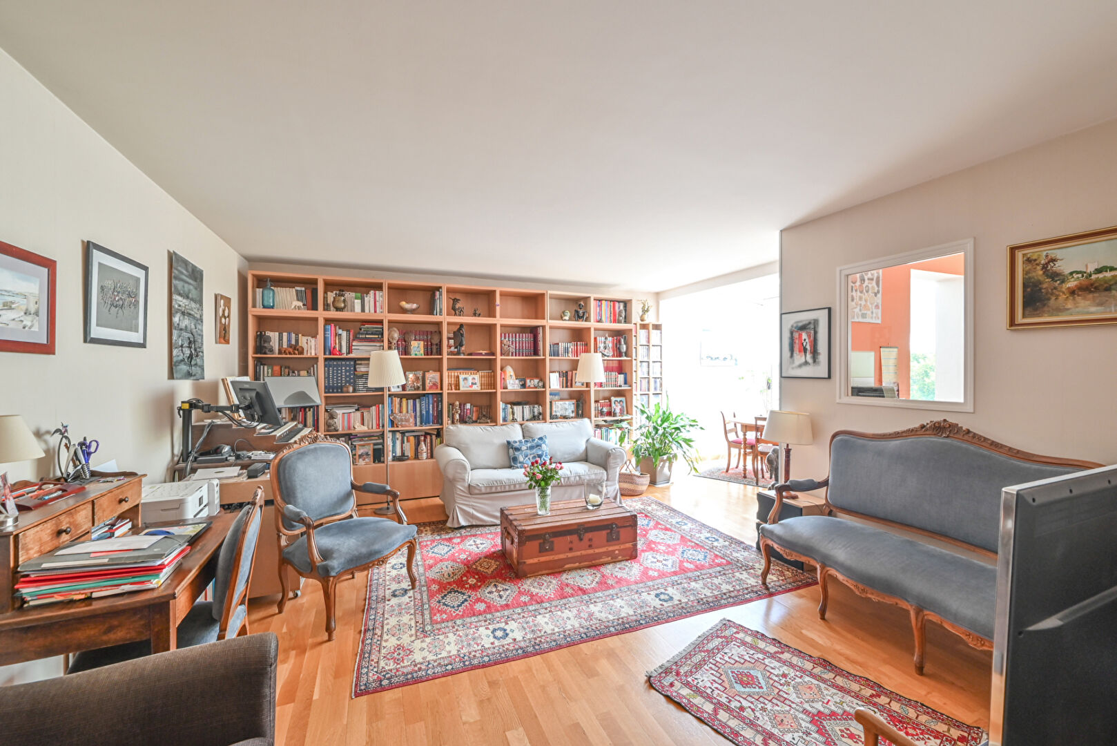 MAISON 5 pice(s) 