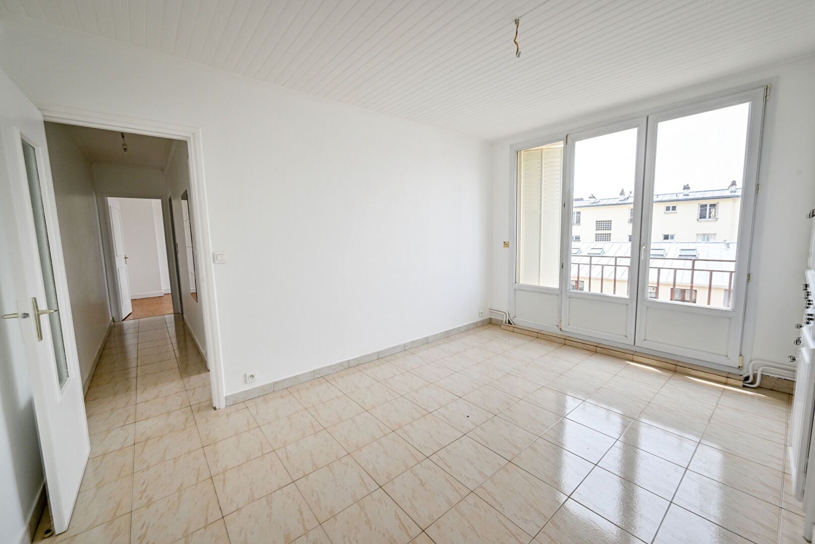 APPARTEMENT 3 pice(s) 