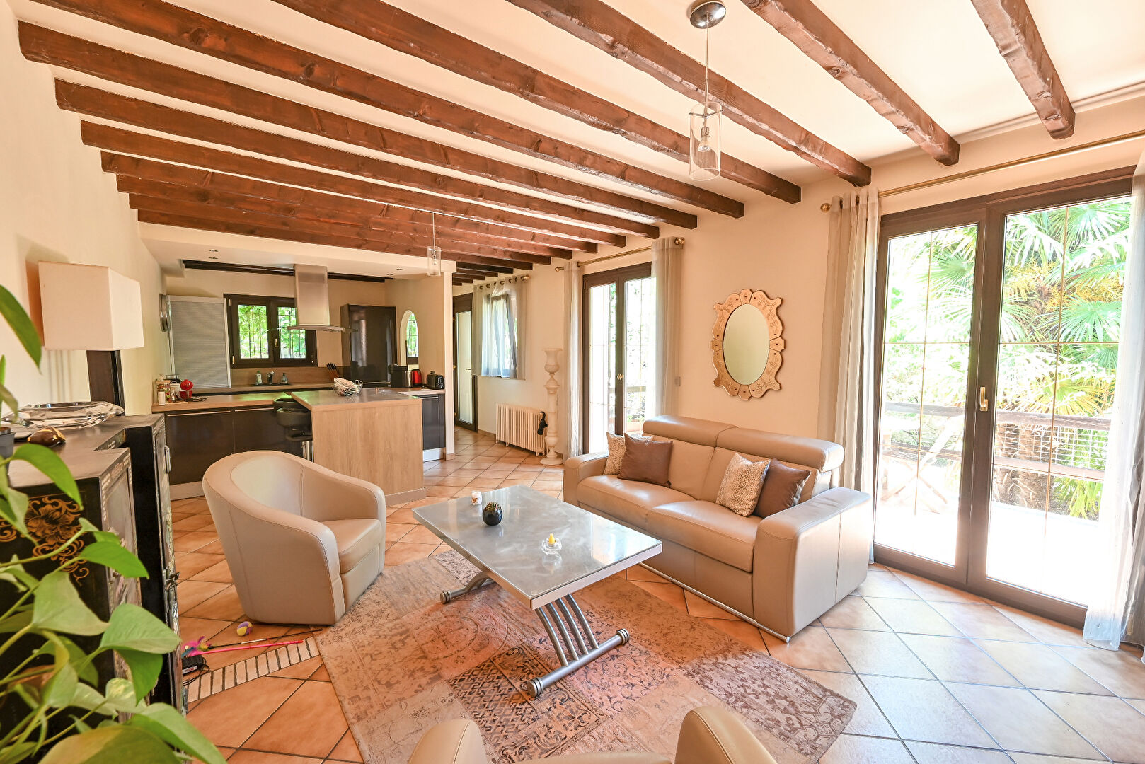 MAISON 4 pice(s) 