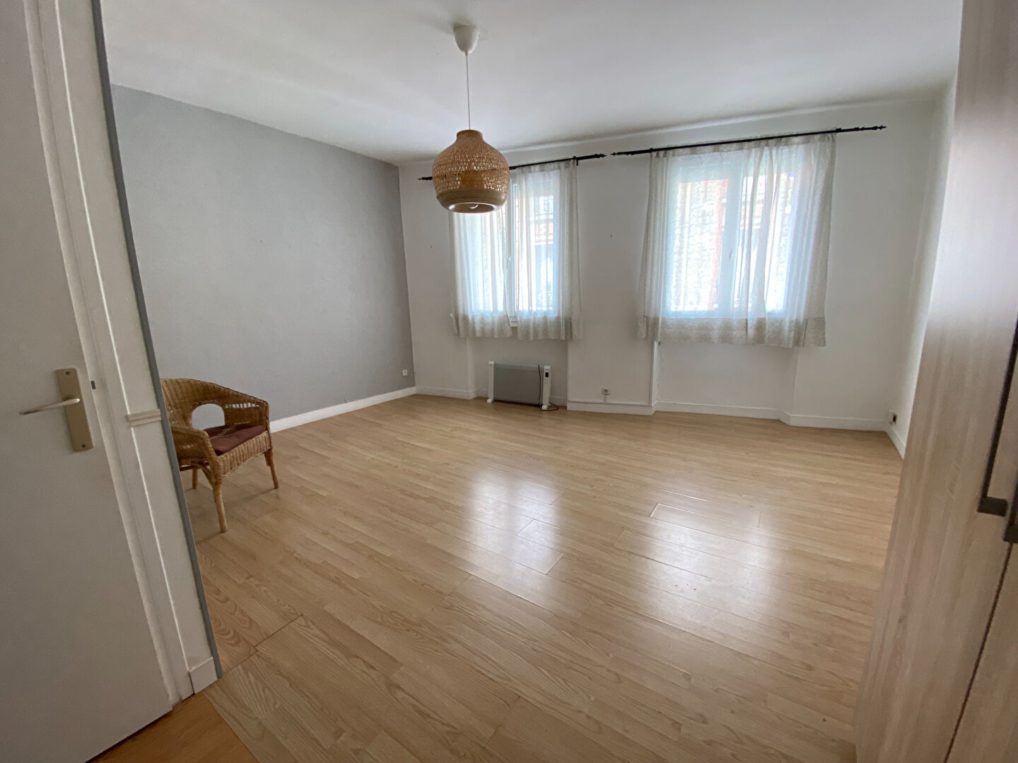 APPARTEMENT 1 pi�ce(s) 