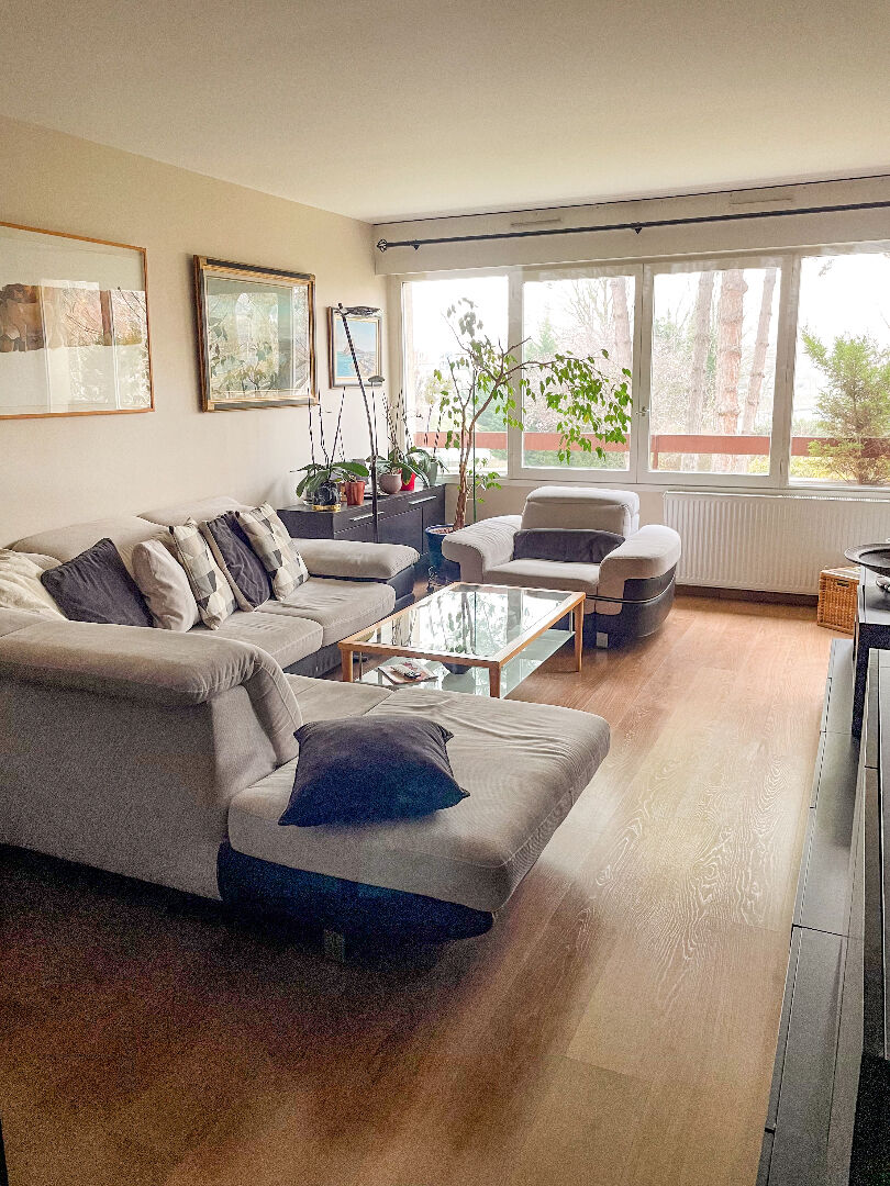 APPARTEMENT 4 pice(s) 