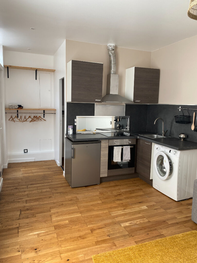 APPARTEMENT 1 pice(s) 
