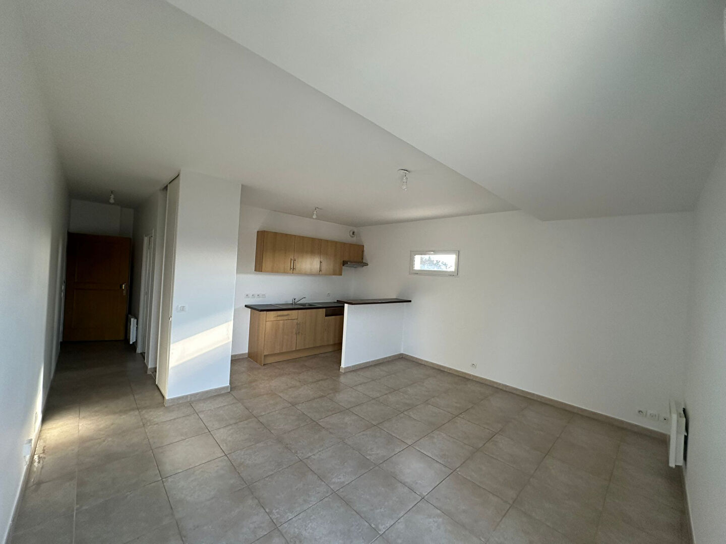 APPARTEMENT 1 pice(s) 