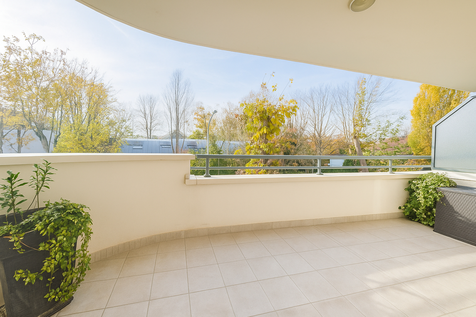 APPARTEMENT 3 pice(s) 