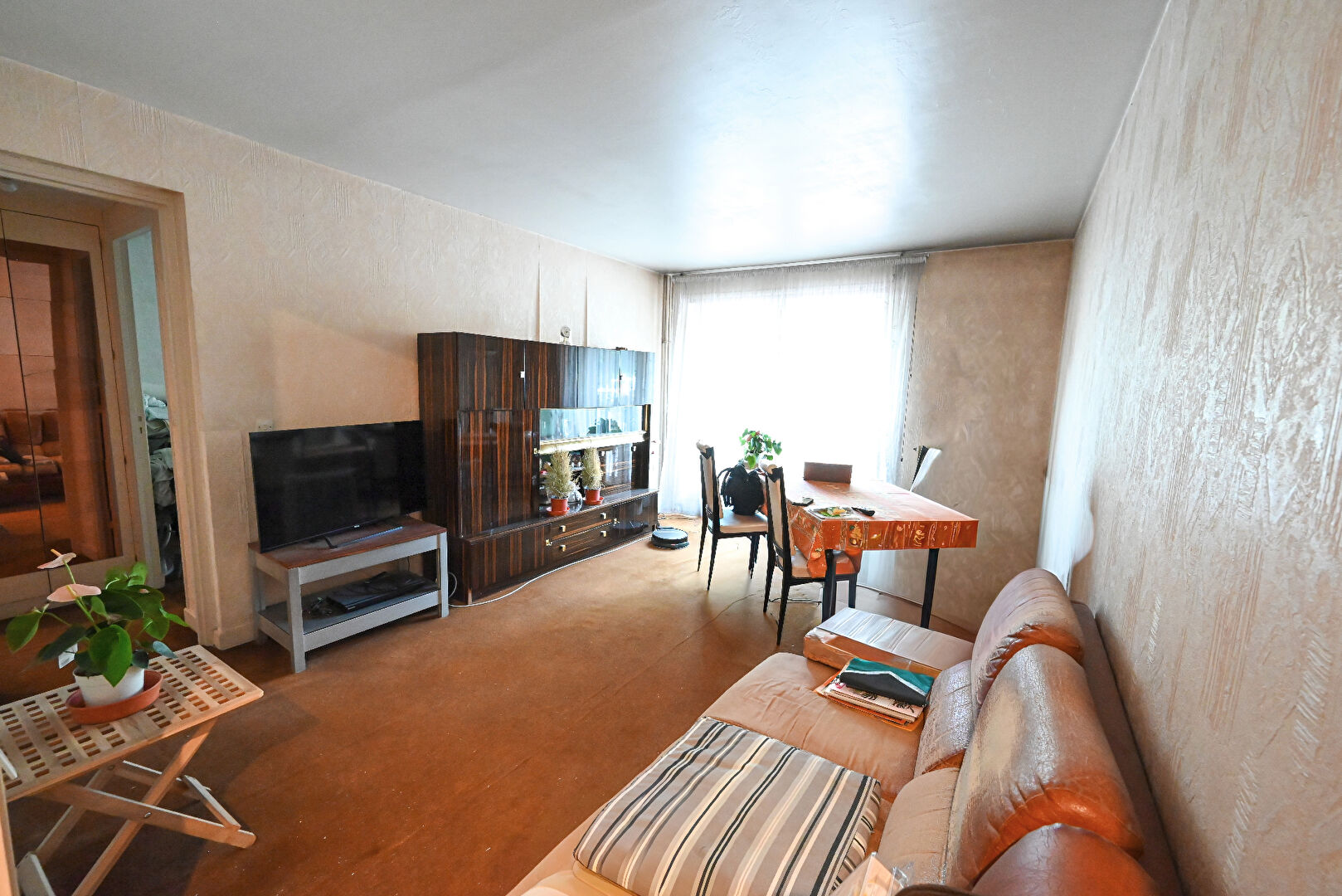 APPARTEMENT 2 pice(s) 