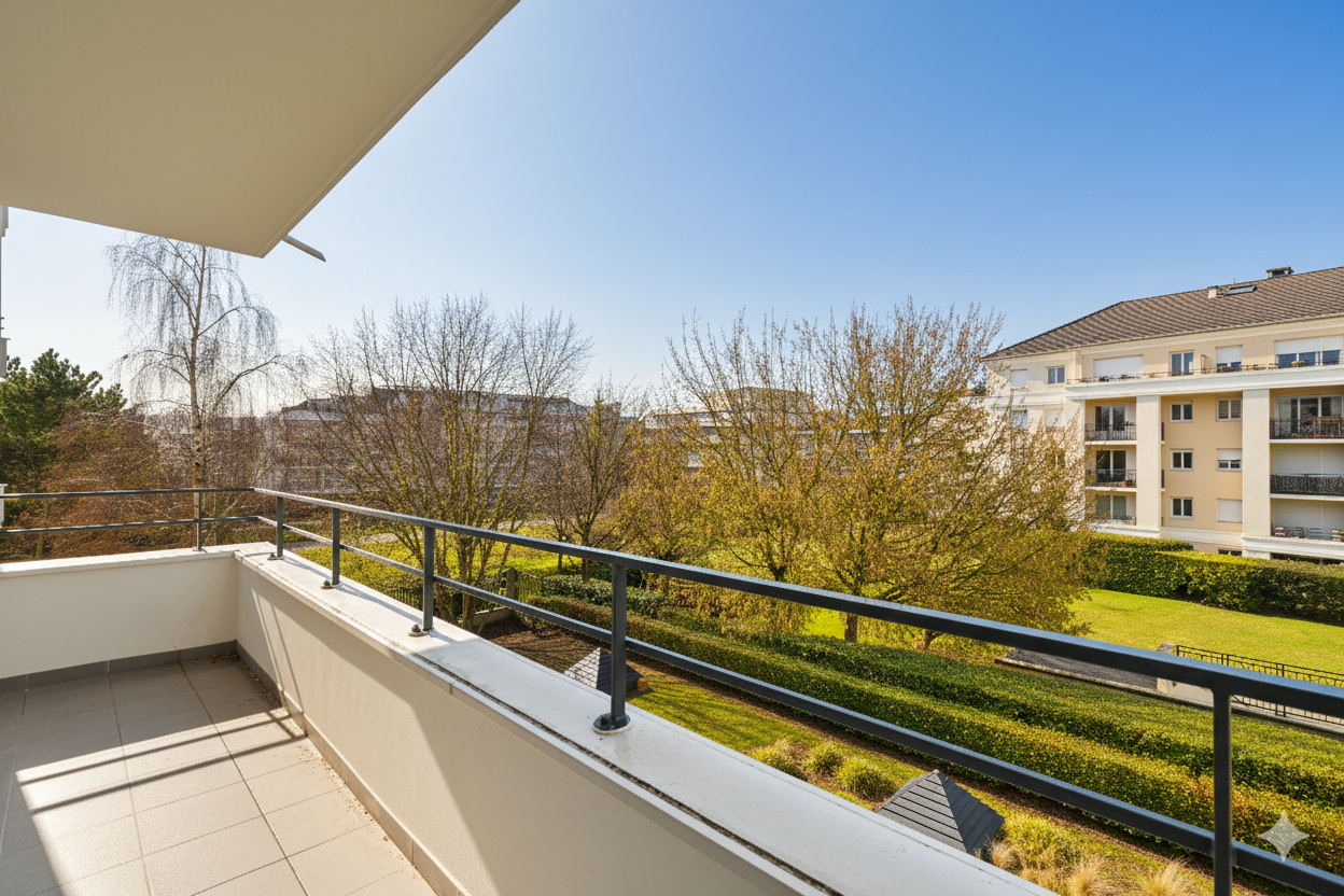 APPARTEMENT 3 pi�ce(s) 