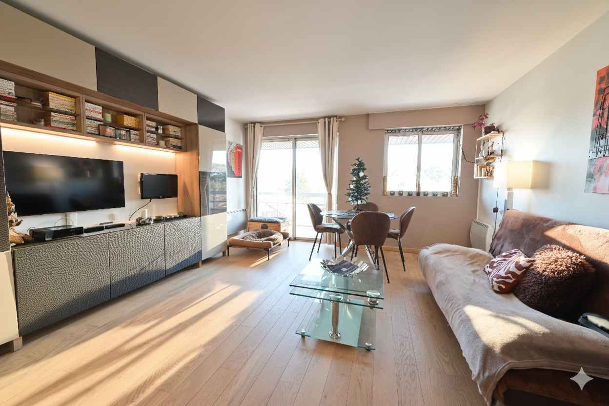 APPARTEMENT 2 pi�ce(s) 