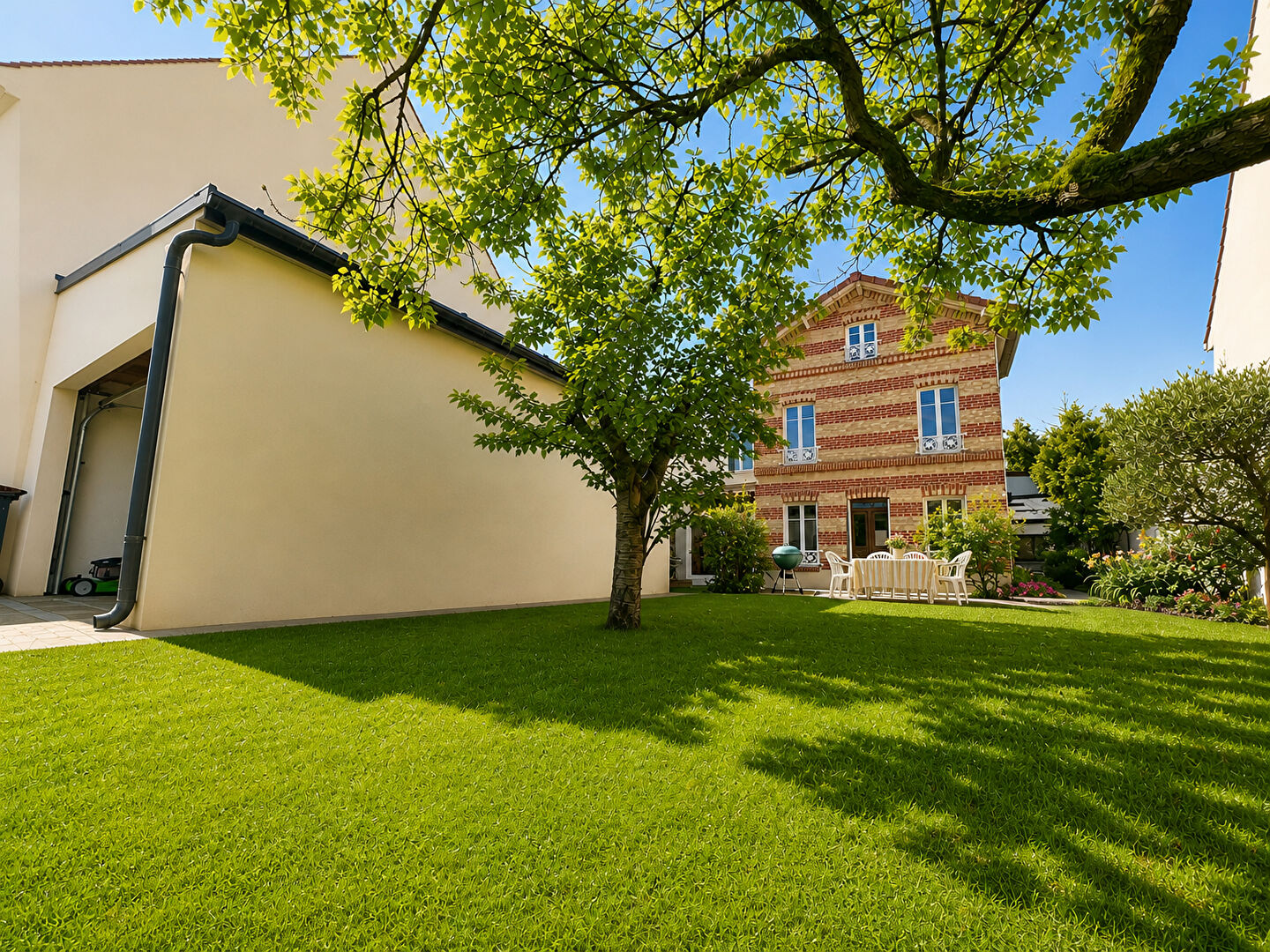 MAISON 8 pi�ce(s) 
