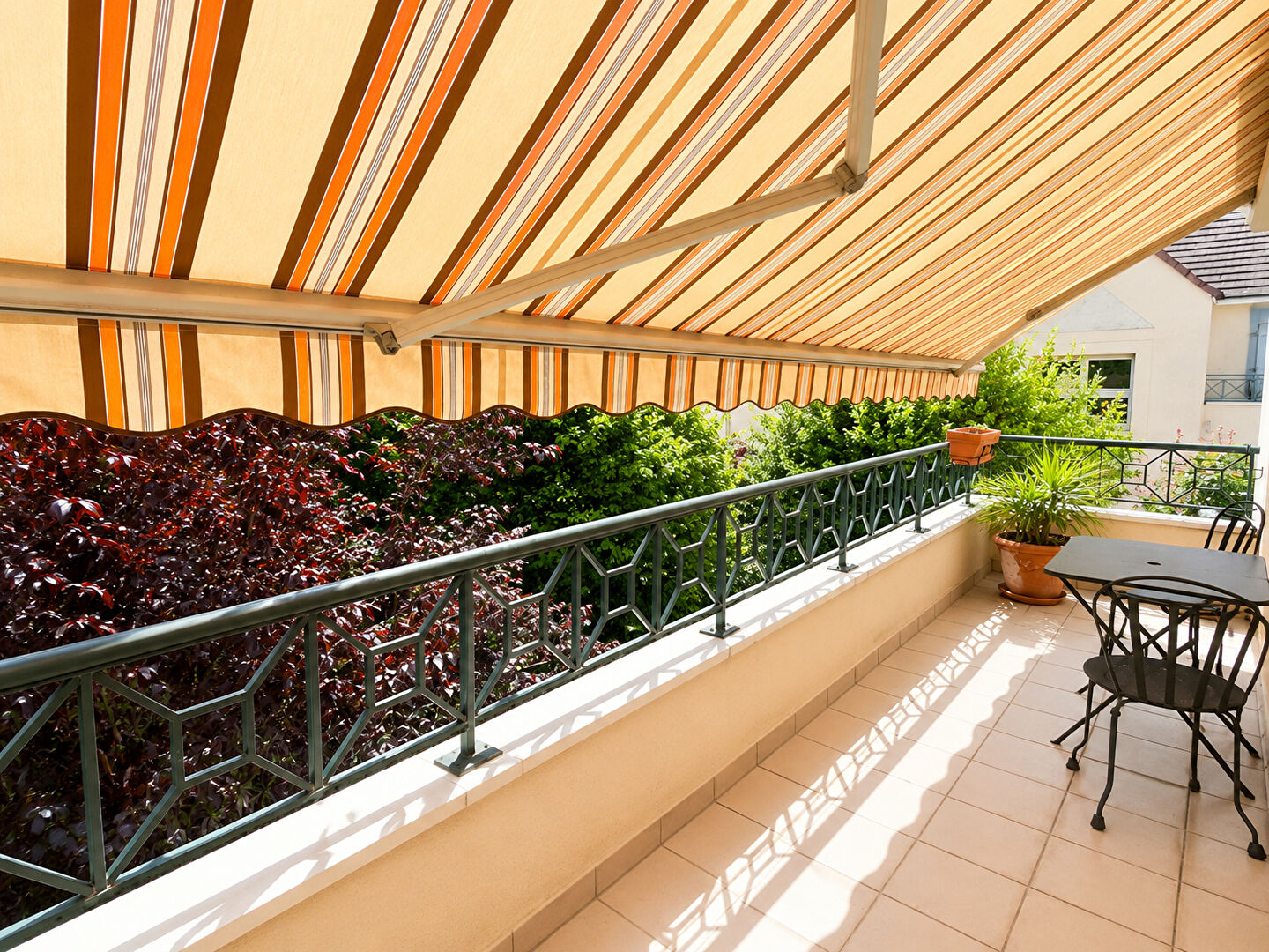 APPARTEMENT 5 pi�ce(s) 